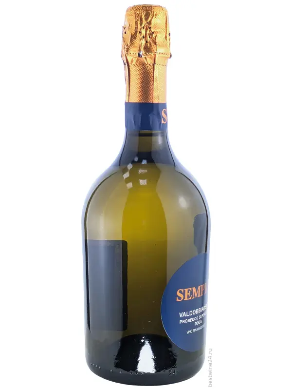 Sempre Valdobbiadene Prosecco Superiore DOC Brut