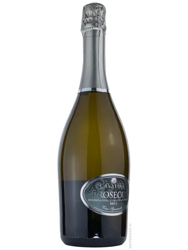 Cavatina Prosecco DOC Brut