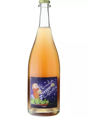 Microbio Wines, Afinador de Estrellas 0.75 л 2022