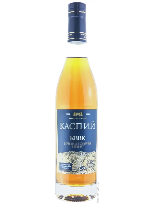 Каспий КВВК