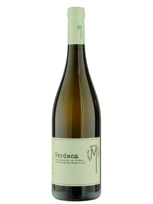 Вино Tenuta Macchiarola, Verdeca, Salento IGT 2022, 0.75 л