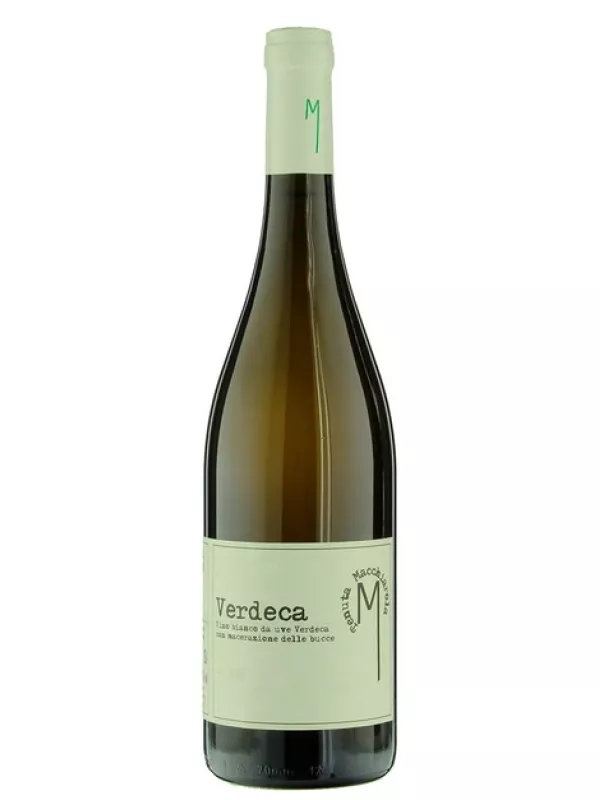 Tenuta Macchiarola, Verdeca, Salento IGT