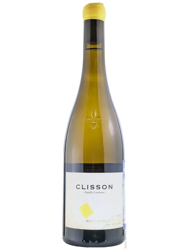 Famille Lieubeau, Clisson Muscadet Sevre et Maine AOP