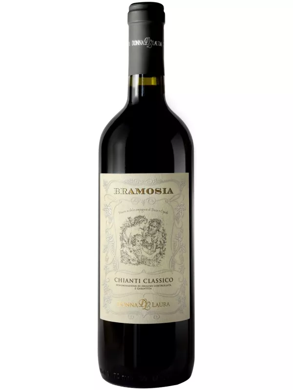 Donna Laura, Bramosia Chianti Classico DOCG