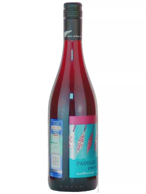 Paddle Creek Pinot Noir