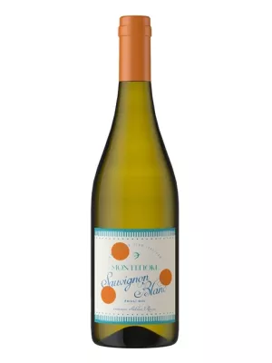 Вино Montefiore Sauvignon Blanc, Friuli DOC 2024, 0.75 л