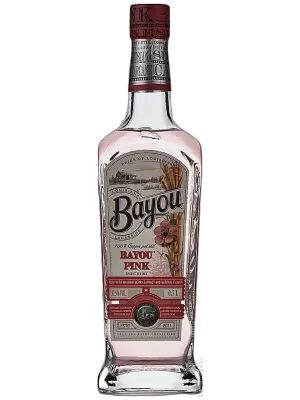 Ром Bayou Pink 0.7 л