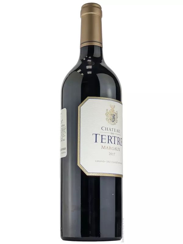 Chateau du Tertre, Margaux AOC Grand Cru