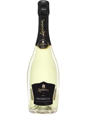 Просекко Tenute Arnaces, Prosecco DOC Brut 1.5 л