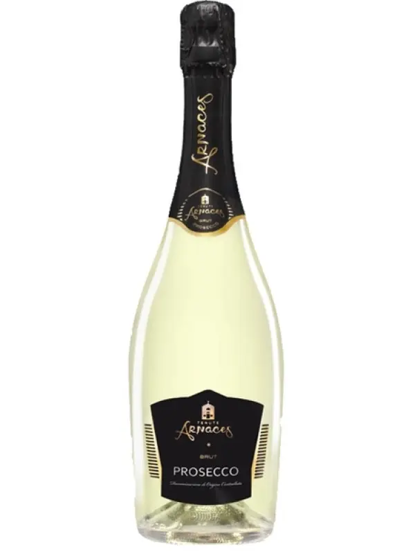 Tenute Arnaces, Prosecco DOC Brut