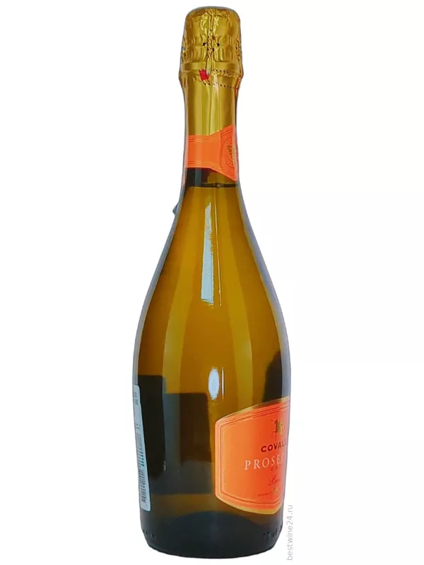Covalli Prosecco DOC Brut