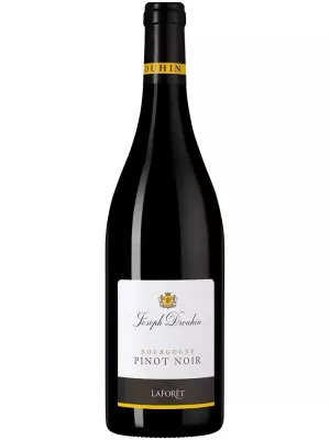 Вино Joseph Drouhin, Laforet Bourgogne Pinot Noir AOC 2023, 0.75 л