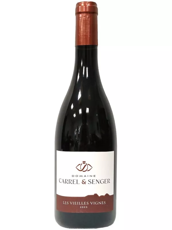 Domaine Carrel & Senger, Les Vieilles Vignes, Savoie AOC