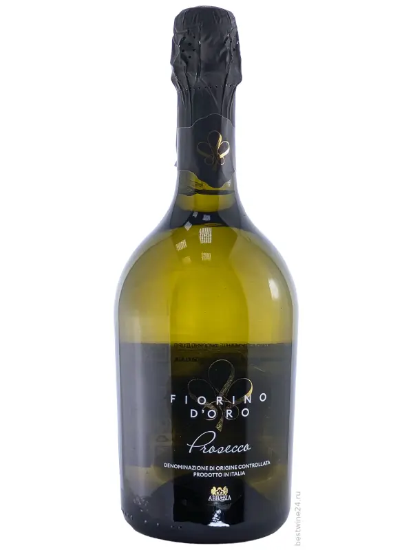 Abbazia, Fiorino d'Oro Prosecco Spumante DOC