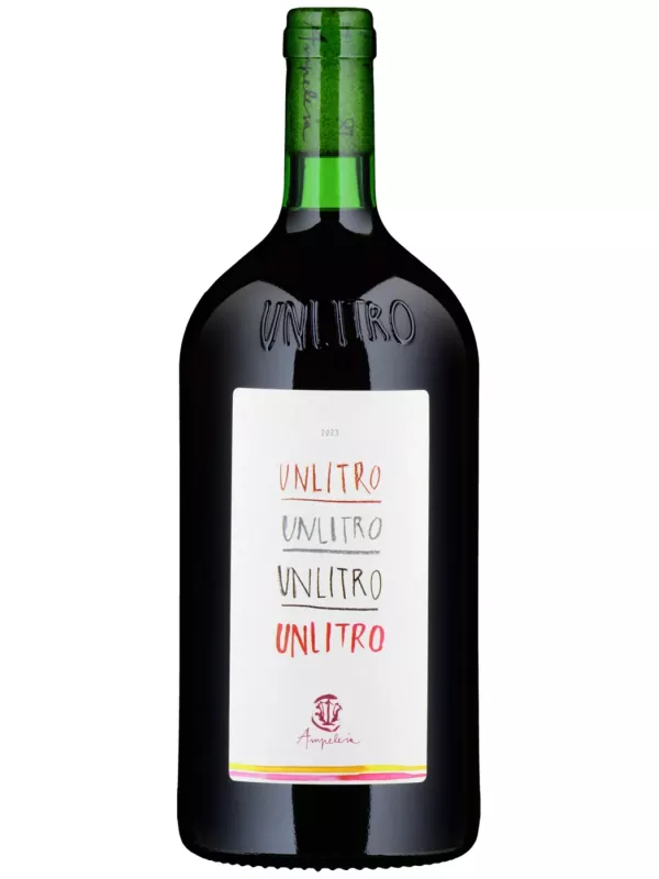 Ampeleia, Unlitro, Toscana IGT Rosso