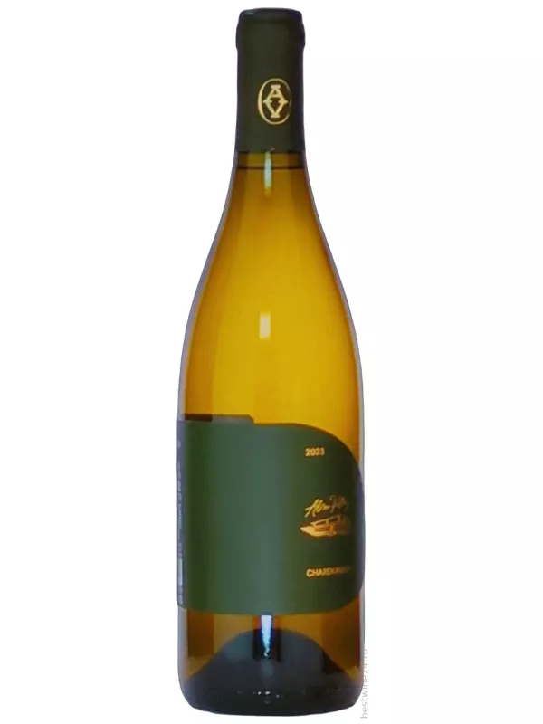 Alma Valley, Izbrannoe Chardonnay