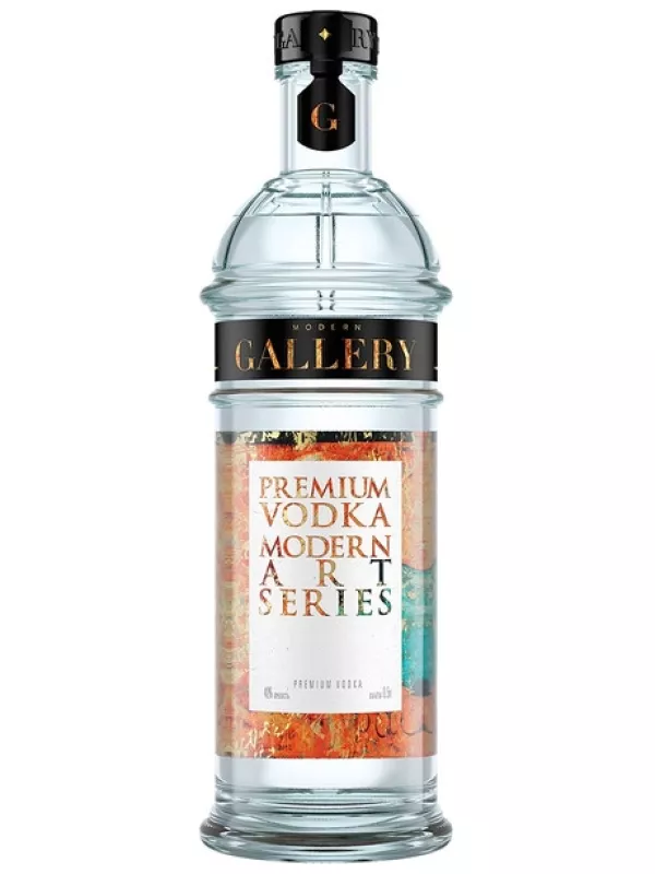 Gallery Modern