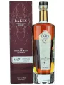 The Lakes, The Whiskymaker's Reserve No.7 Single Malt, gift box — фото 1