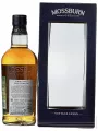 Mossburn Craigellachie 16 Years Old Vintage Casks, gift box — фото 3