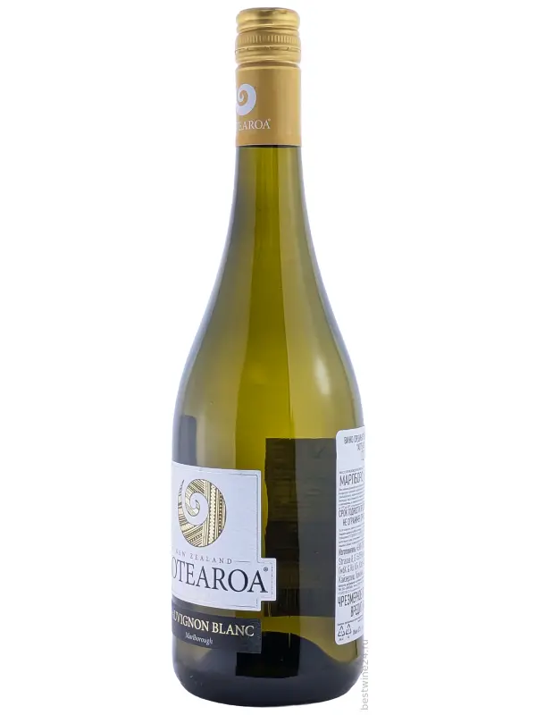 Aotearoa Sauvignon Blanc