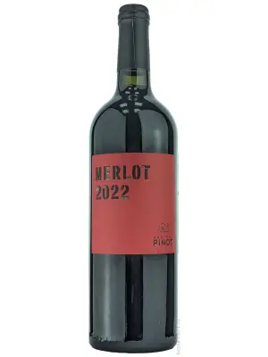 Вино Shato Pinot, Merlot 0.75 л