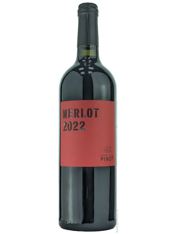Shato Pinot, Merlot