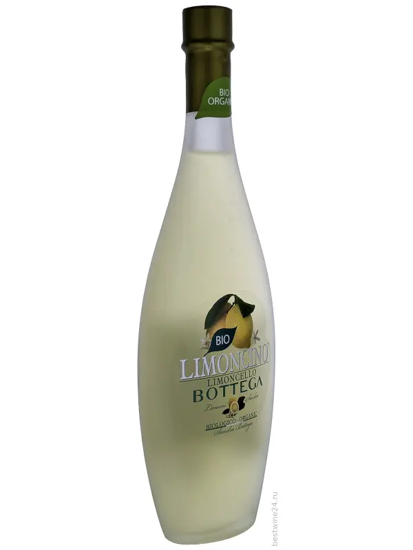 Bottega Limoncino BIO
