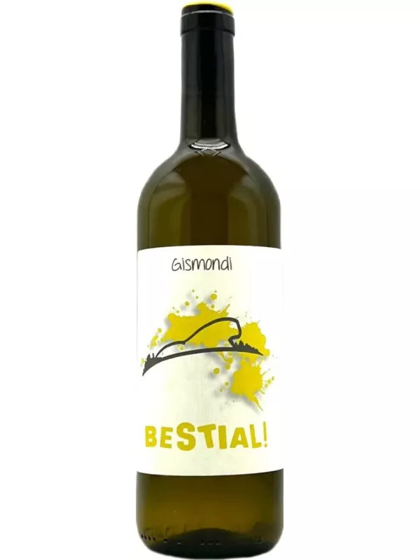 Antonio Gismondi, Bestial VdT