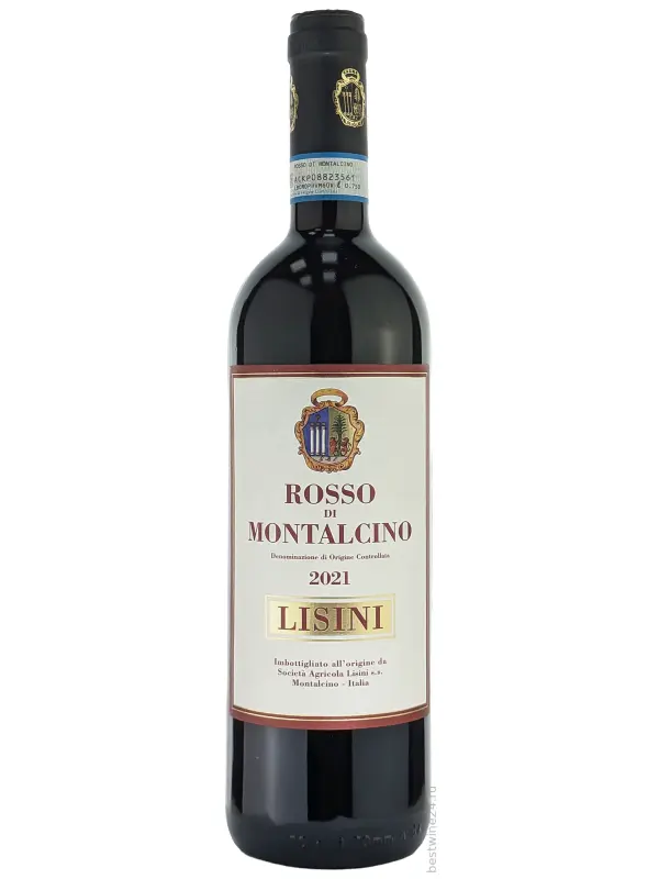 Lisini, Rosso di Montalcino DOC