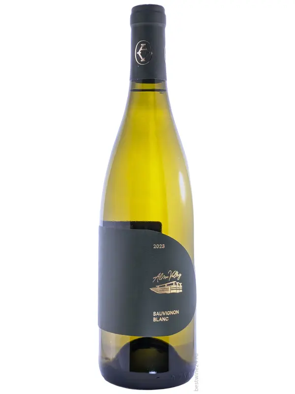 Alma Valley, Izbrannoe Sauvignon Blanc