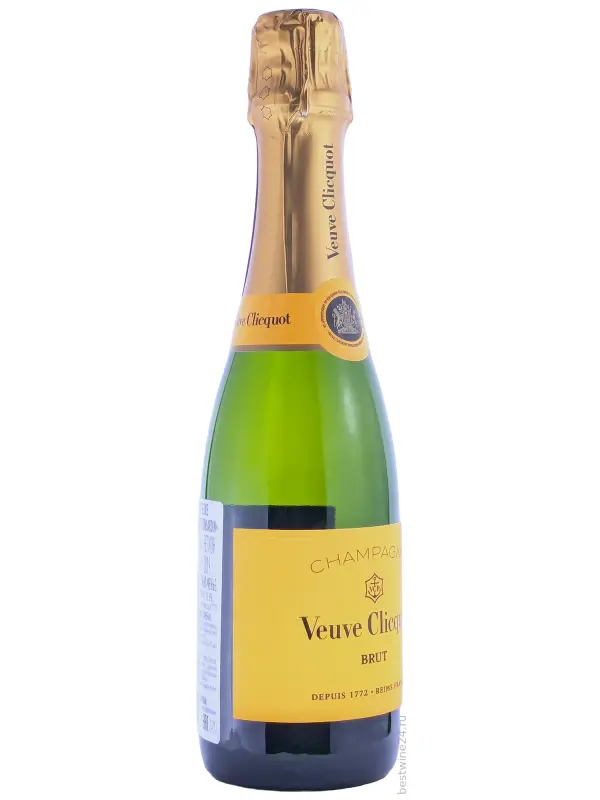 Veuve Clicquot Brut