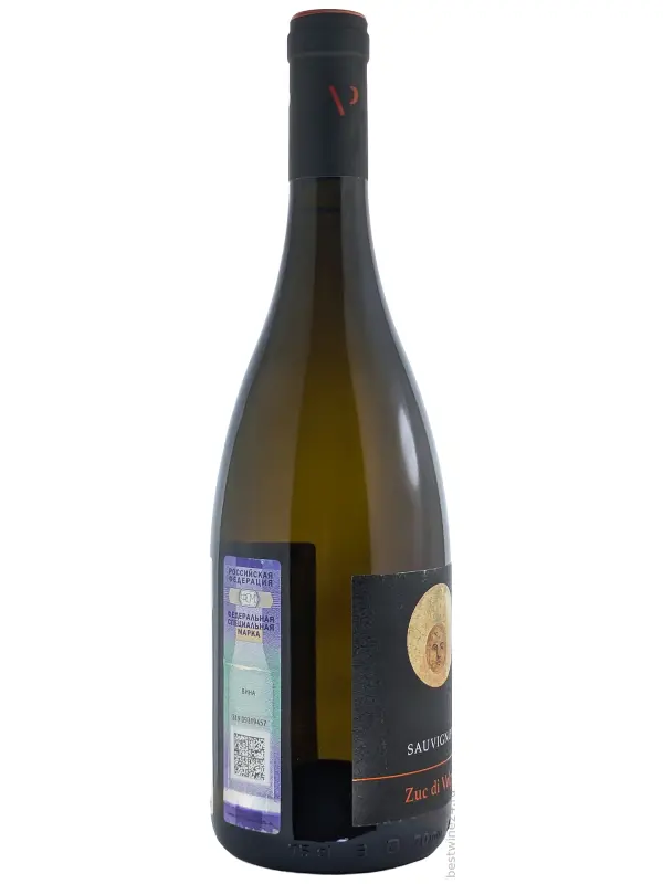 Sauvignon Zuc di Volpe DOC