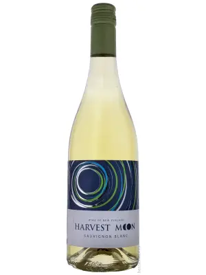 Вино Harvest Moon Sauvignon Blanc 2022, 0.75 л