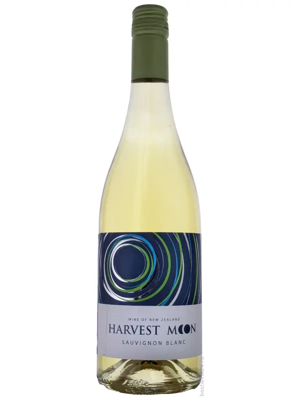 Harvest Moon Sauvignon Blanc