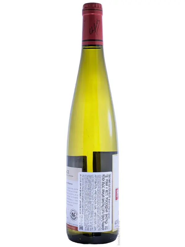 Frey-Sohler, Gewurztraminer Reserve, Alsace AOC