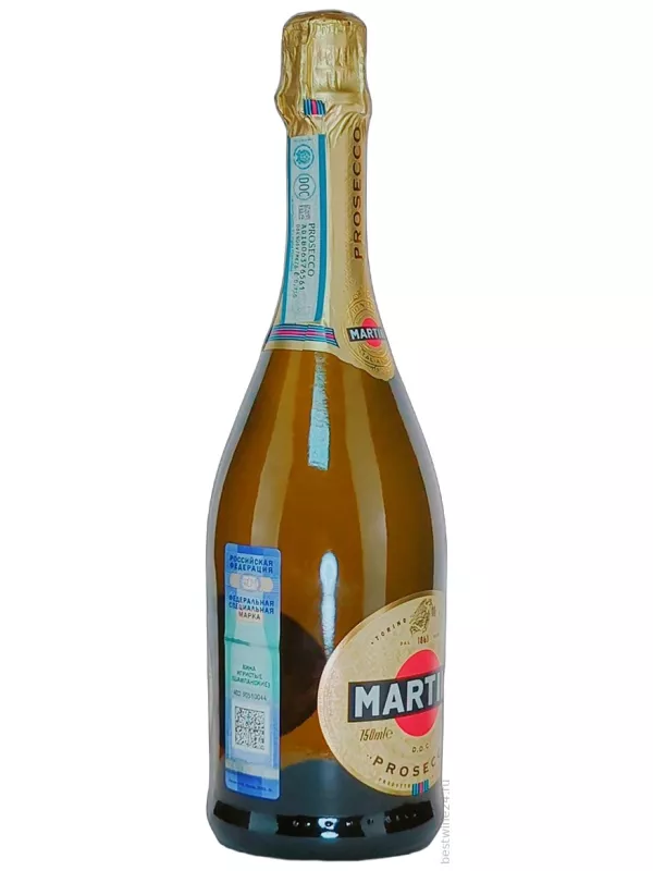 Martini Prosecco DOC