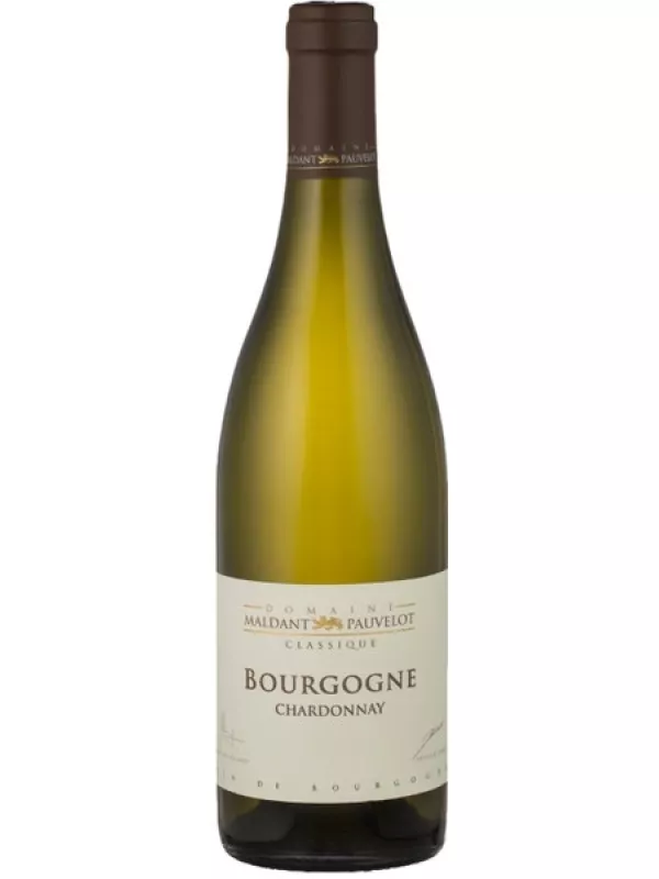 Domaine Maldant-Pauvelot, Bourgogne Chardonnay AOC