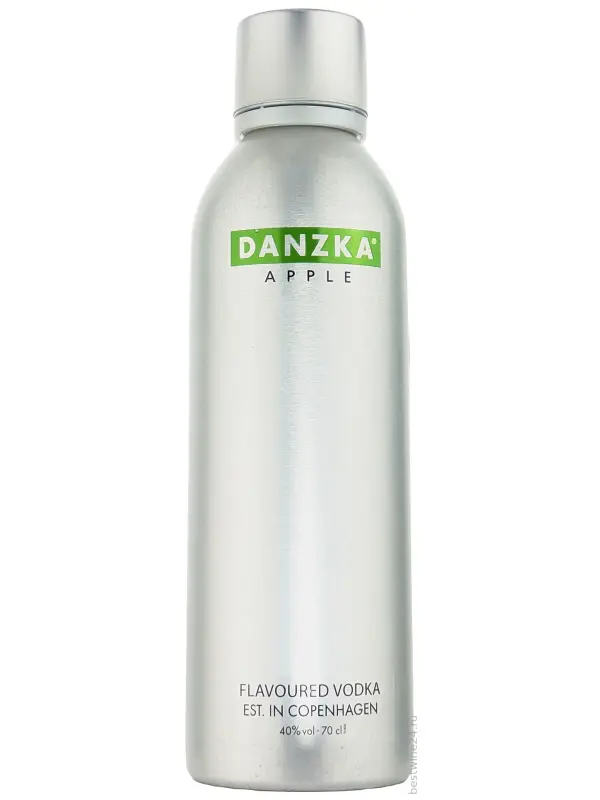 Danzka Apple