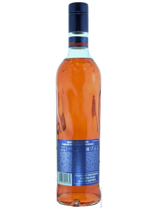 Finlandia Redberry