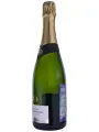 Bernard Remy, Blanc de Blancs Brut, Champagne AOC — фото 2