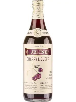 Ликер R. Jelinek, Cherry 0.7 л
