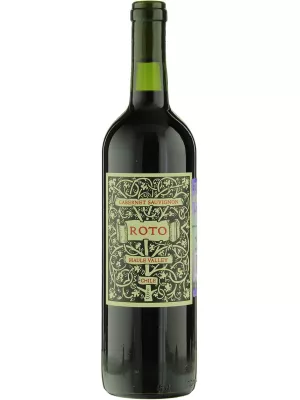 Вино Maitia, Roto Cabernet Sauvignon, Maule Valley 2021, 0.75 л