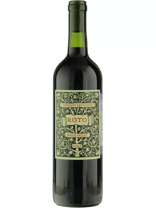 Maitia, Roto Cabernet Sauvignon, Maule Valley