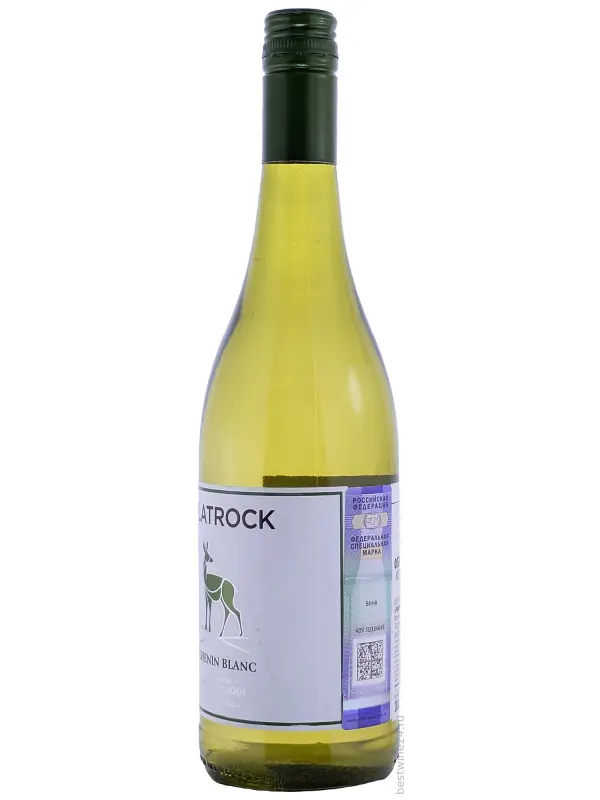 Rhebokskloof, Flatrock Chenin Blanc