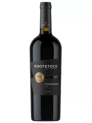 Вино Myskhako, Rootstock Chardonnay RU 140 0.75 л