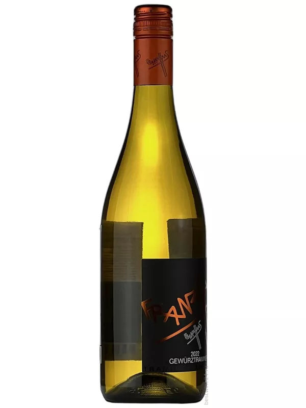 Franz Haas, Gewurztraminer, Alto Adige DOC