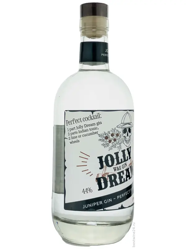 Jolly Dream