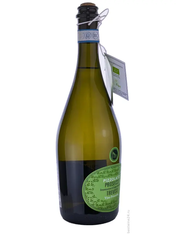 Pizzolato, Prosecco Treviso DOC Frizzante