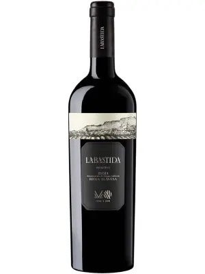 Вино Labastida Reserva, Rioja DOC 2018, 0.75 л