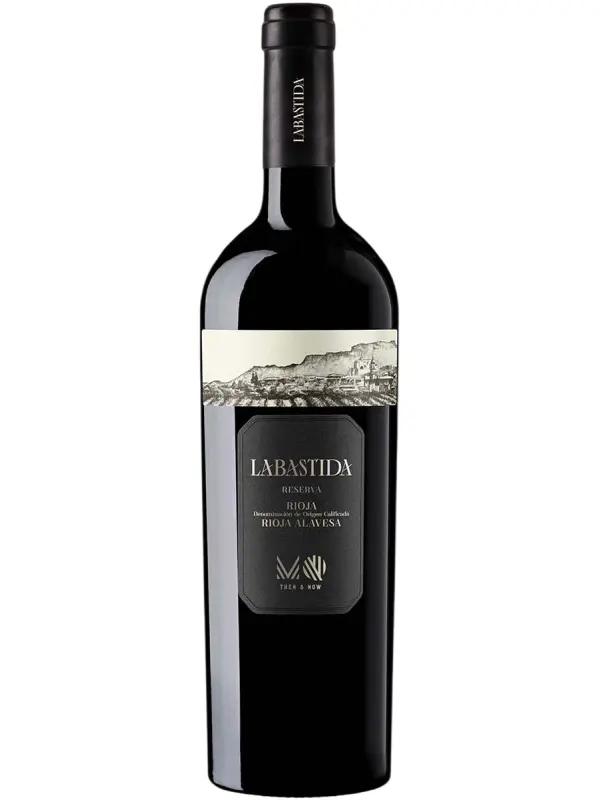 Labastida Reserva, Rioja DOC